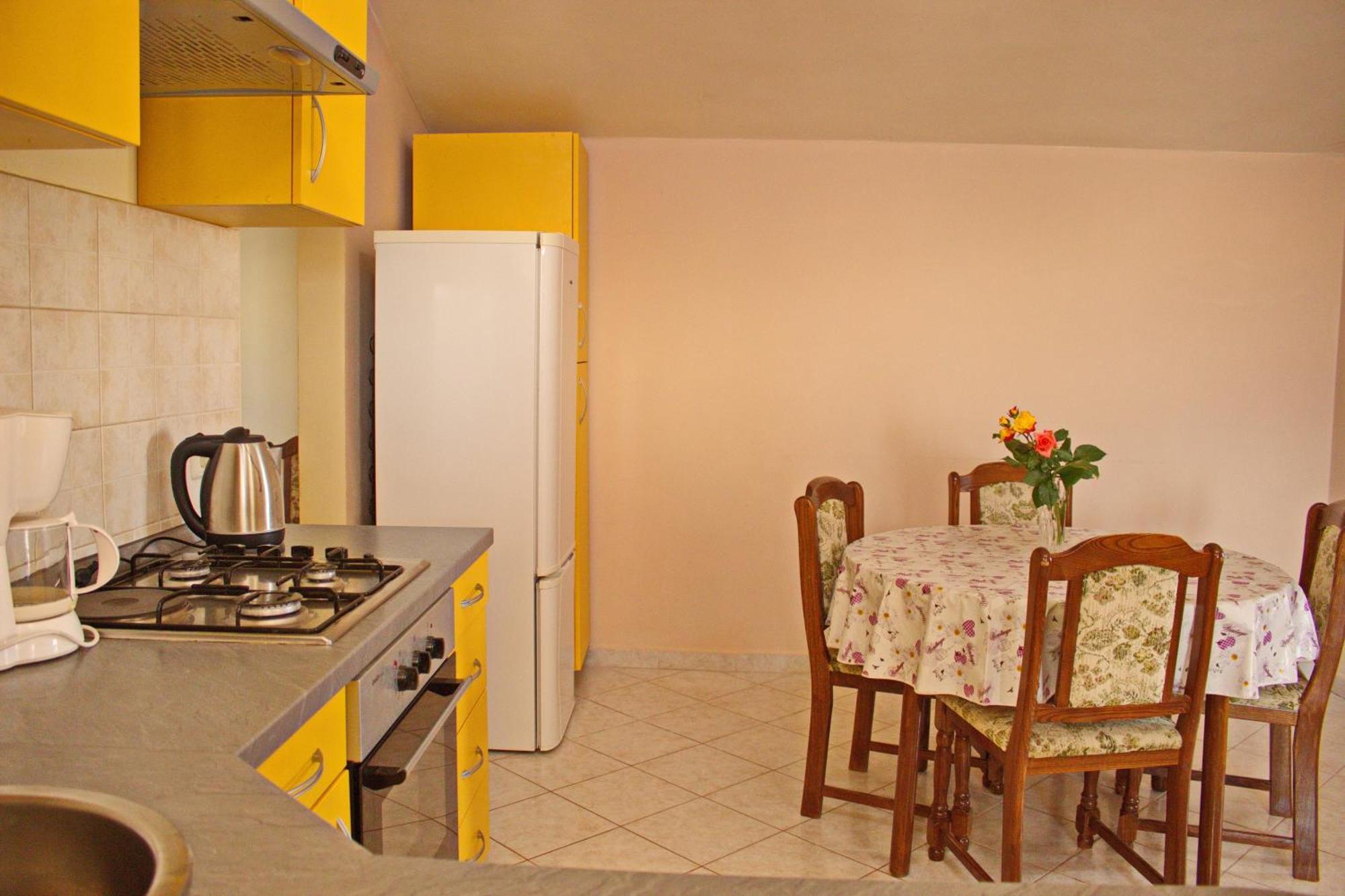 Apartments By The Sea Nin, Zadar - 12890 Habitación foto