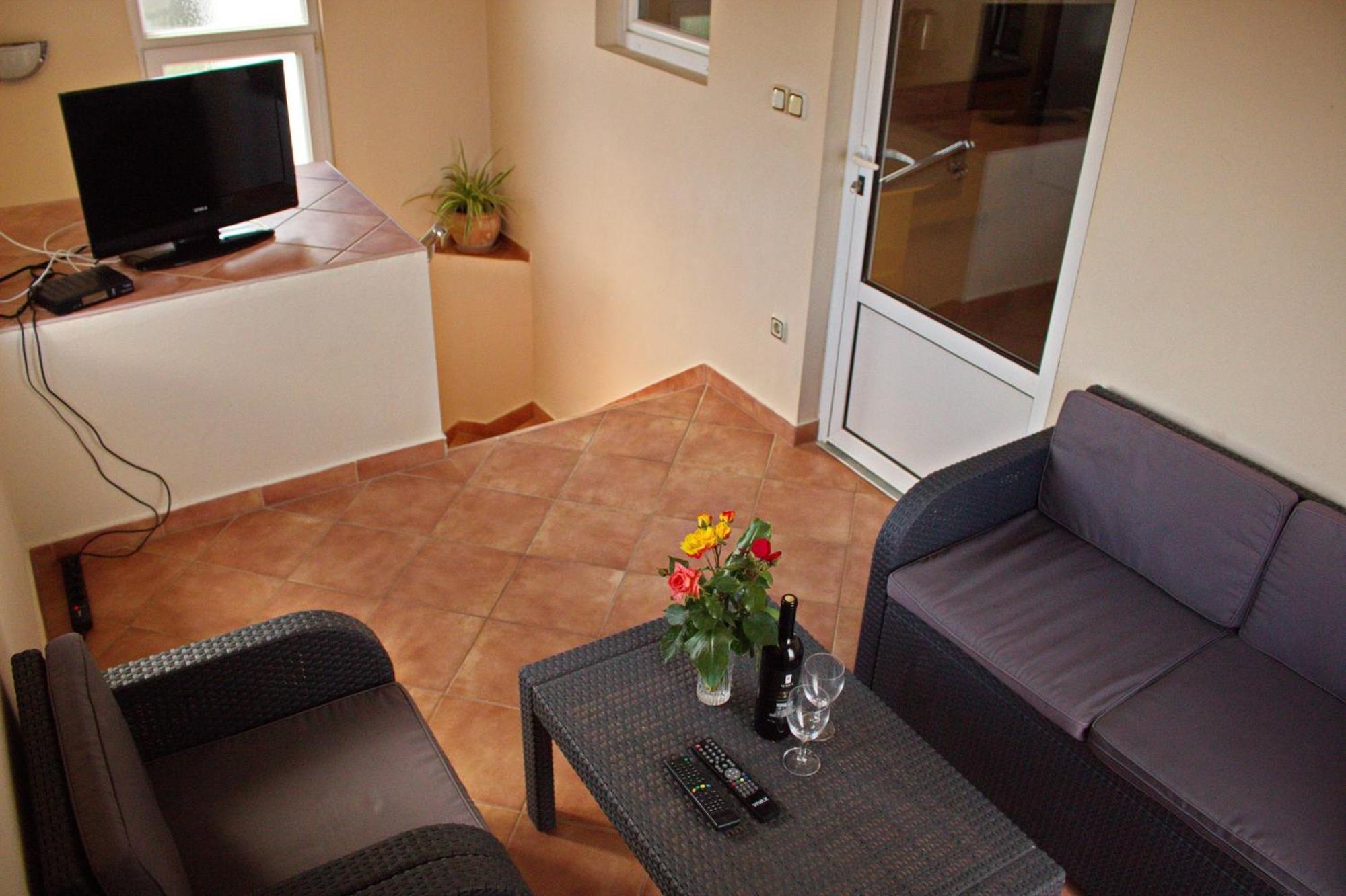 Apartments By The Sea Nin, Zadar - 12890 Habitación foto