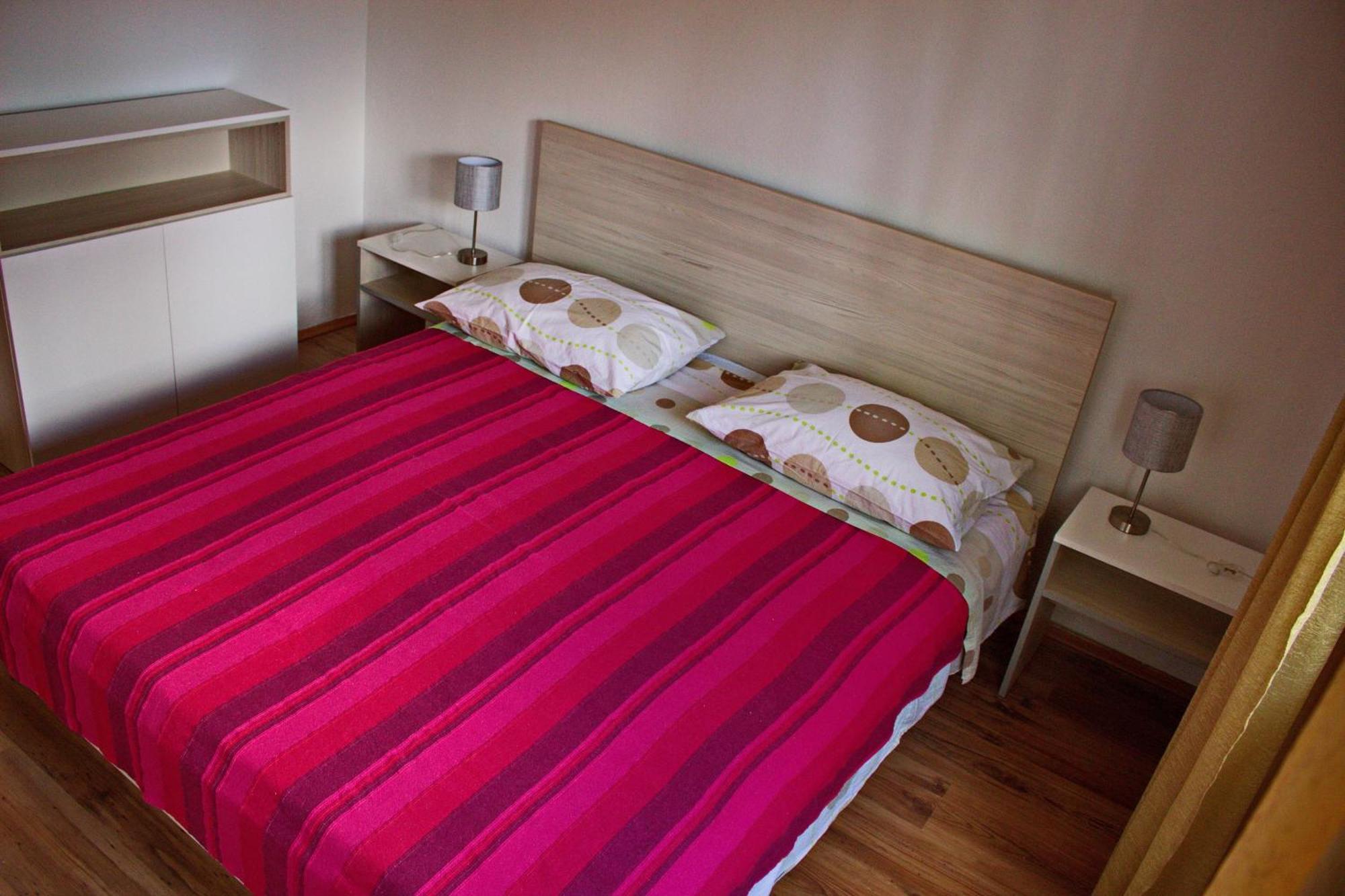 Apartments By The Sea Nin, Zadar - 12890 Habitación foto