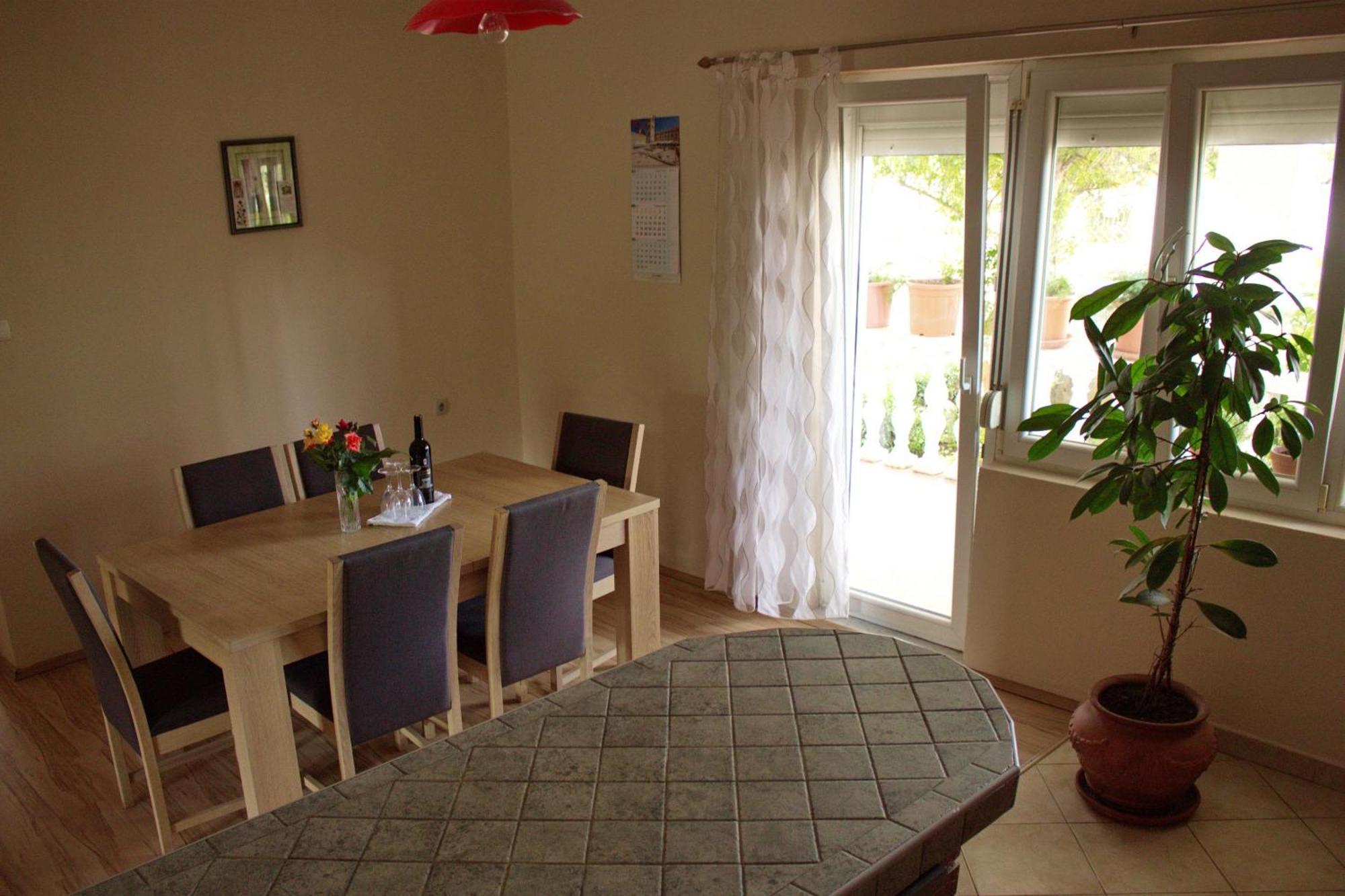 Apartments By The Sea Nin, Zadar - 12890 Habitación foto